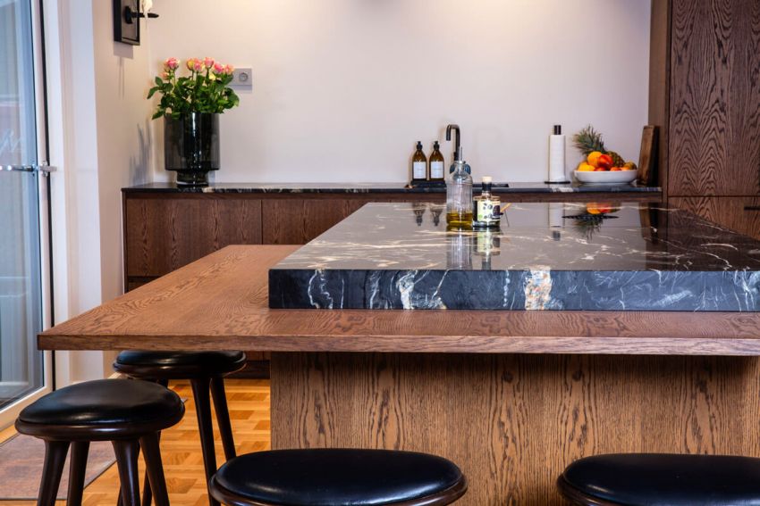 flot bar i træ - ener